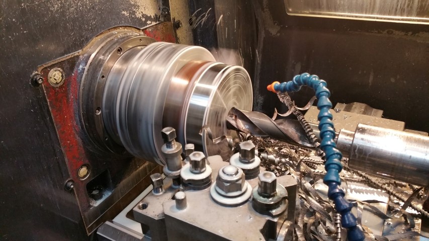 conventional turning