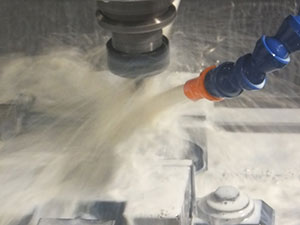 cnc milling